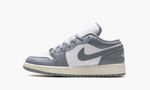 Air Jordan 1 Low GS "Vintage Grey"