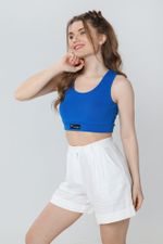 Майка (топ) Спайс Виотекс ВАСИЛЕК