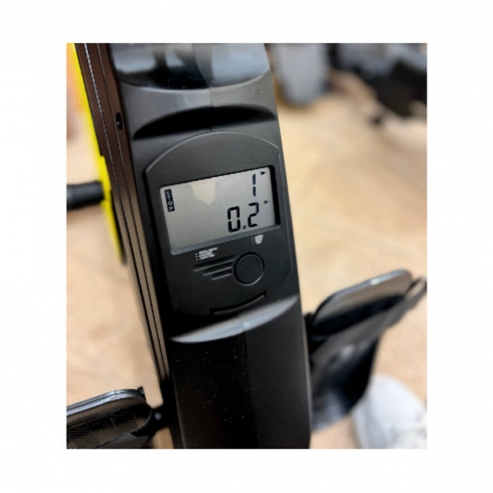 Гребной тренажёр R110