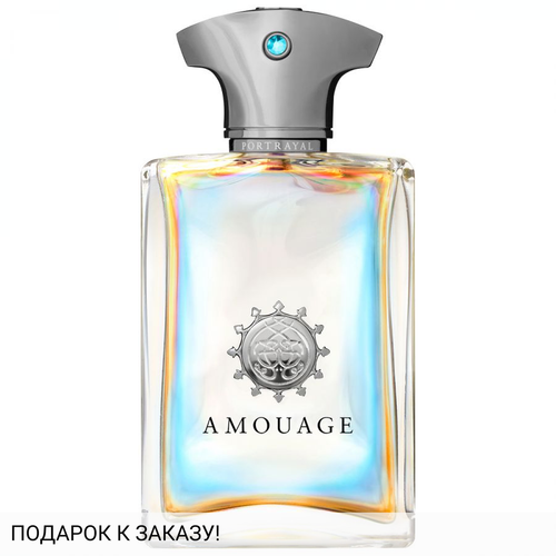 Amouage Portrayal Man