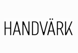 Handvärk