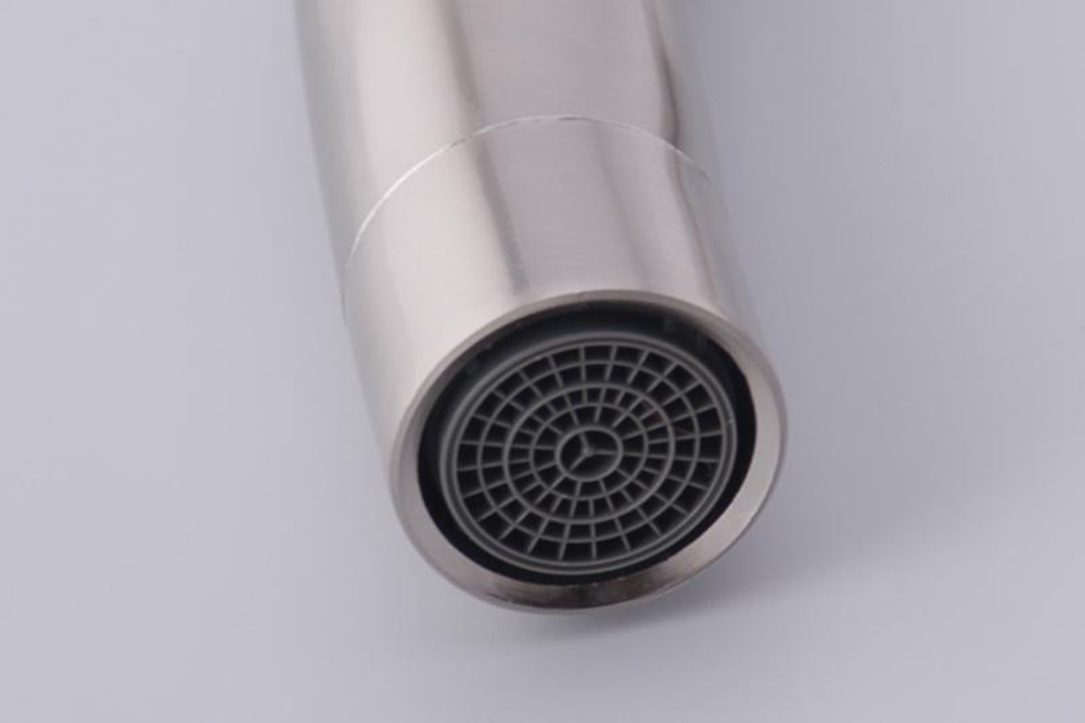 Смеситель для кухни Oute T28 T2813BL
