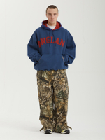 Мужская Толстовка Palette Mix Appliqué