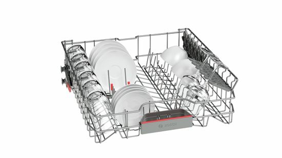 Встраиваемая посудомоечная машина Bosch SMV46NX01R