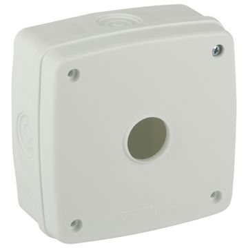 Коробки монтажные для камер видеонаблюдения