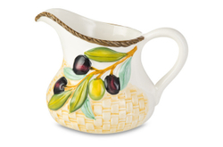 Кувшин 1.5л Edelweiss Оливки