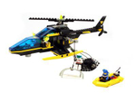 Конструктор LEGO 6462 Aerial Recovery