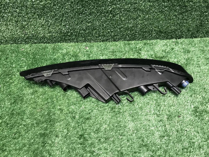 ДХО левый Porsche Macan (2014-2018) ZZVF