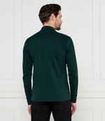 Поло Passerby BOSS ORANGE - темно-зеленый(50507704)