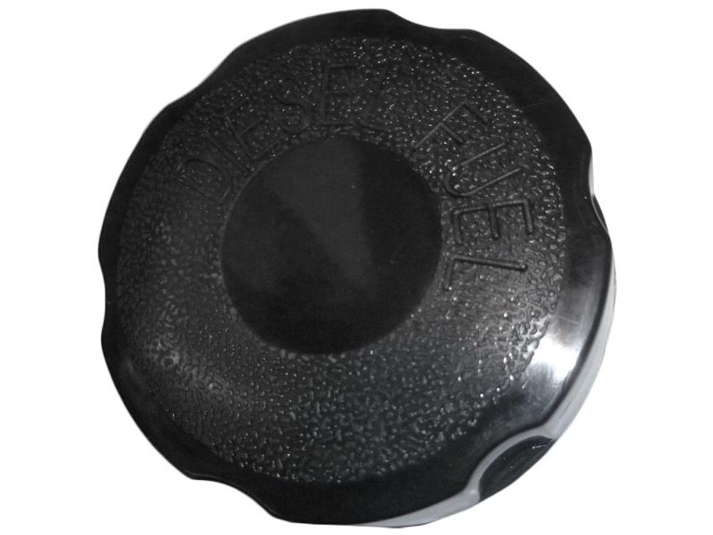 Крышка бака топливного (резьба) KM178/Fuel tank cover