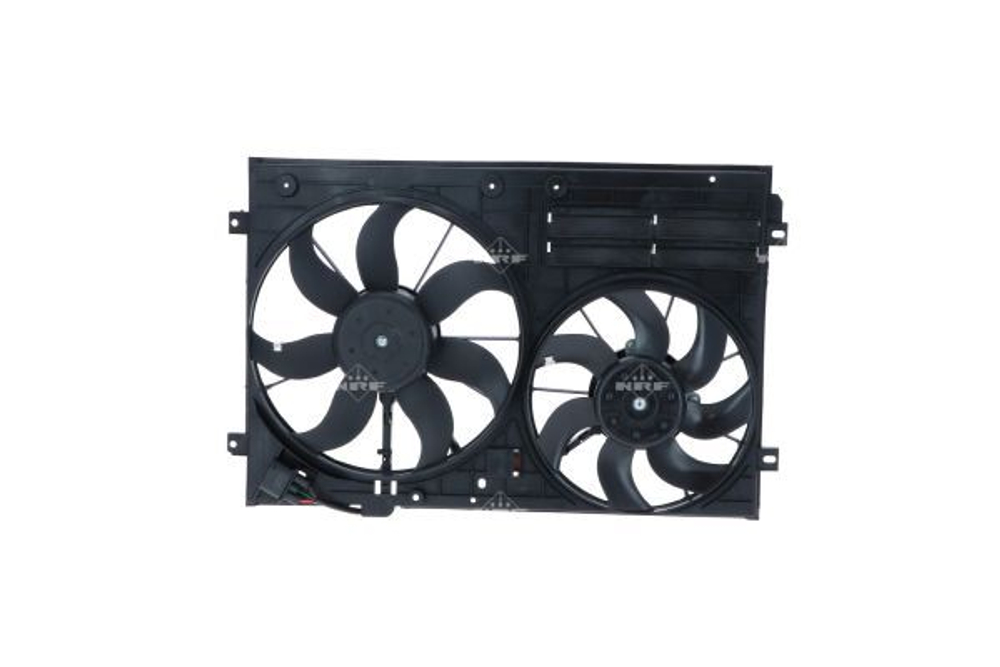 NRF - 47400-NRF - Fan, engine cooling
