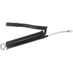 Шприц плунжерно-рычажный 500мл. профессиональный черный.