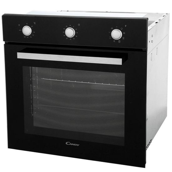 Электрический духовой шкаф Candy FCP 612 NXL