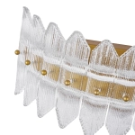 Настенный светодиодный светильник Favourite Mirabella 4754-1W