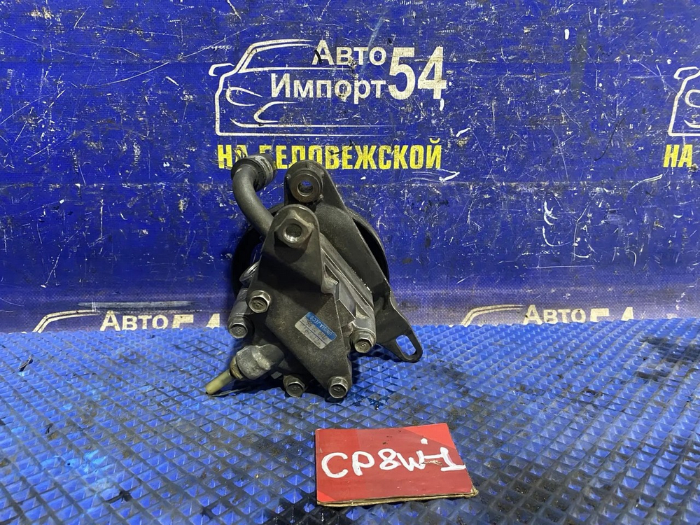 Насос ГУР MAZDA PREMACY 2001