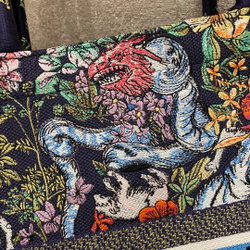 Christian Dior Book Tote 42 cm