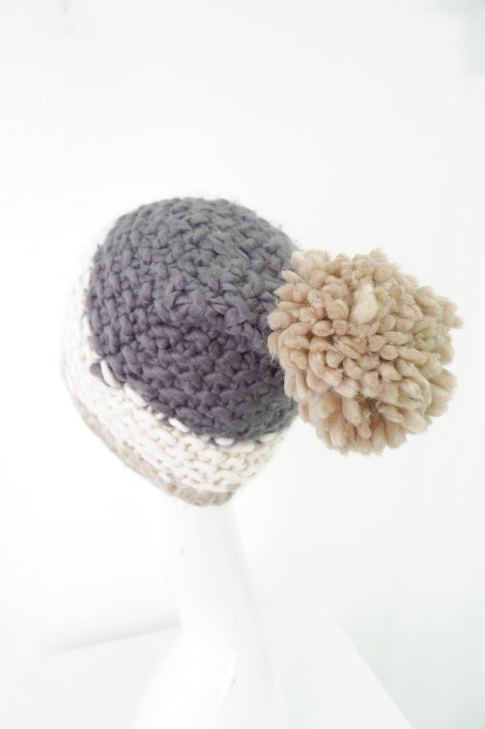 Шапка Conver на флисе