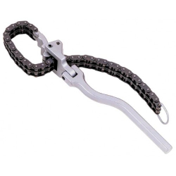 Съемник масляных фильтров цепной с поворотной ручкой СТАНКОИМПОРТ, KA-3973