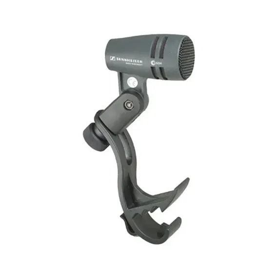 Sennheiser E600 Series Drum Set