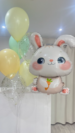 шары для девочек №437