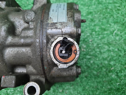 Компрессор кондиционера Omoda C5 (2022-н.в.)