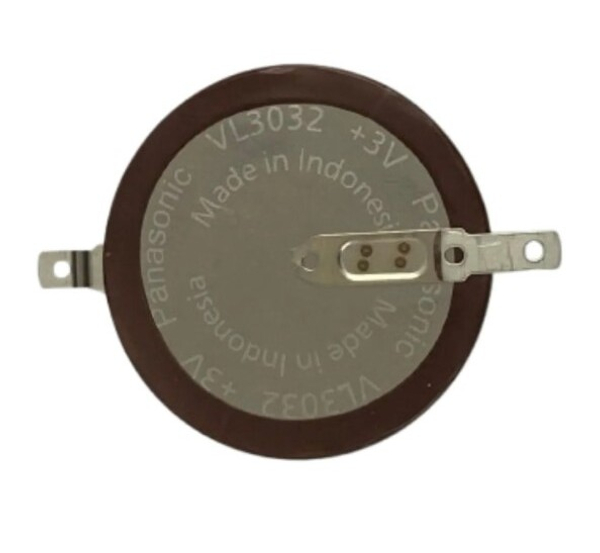 Аккумулятор VL3032-1F2 Panasonic