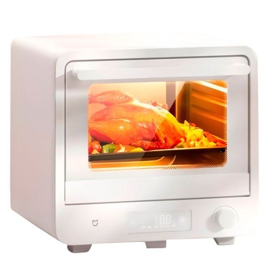 Умная электрическая печь Xiaomi Mijia Smart Electric Oven 40л (MKX05M)