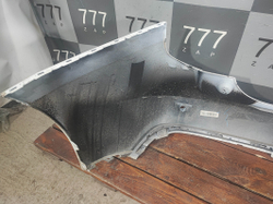 Бампер задний Haval Jolion 21-нв Б/У Оригинал 2804104XST01A