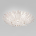 Умная потолочная люстра 101015/10