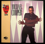 Michael Cooper - Love Is Such A Funny Game (Германия 1987г.) В