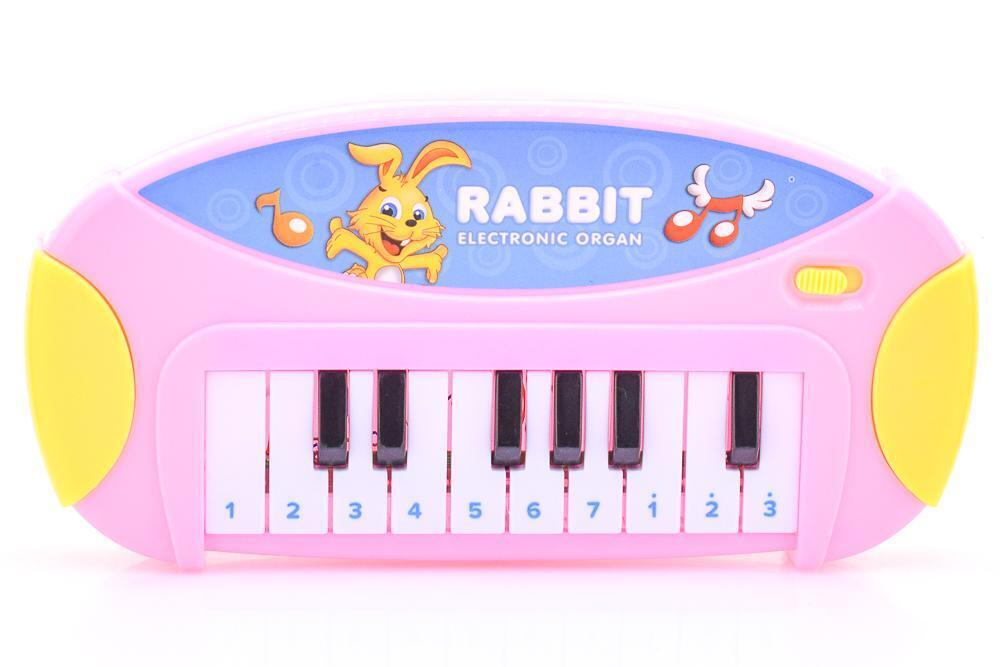 Пианино 22см, пакет 21-11