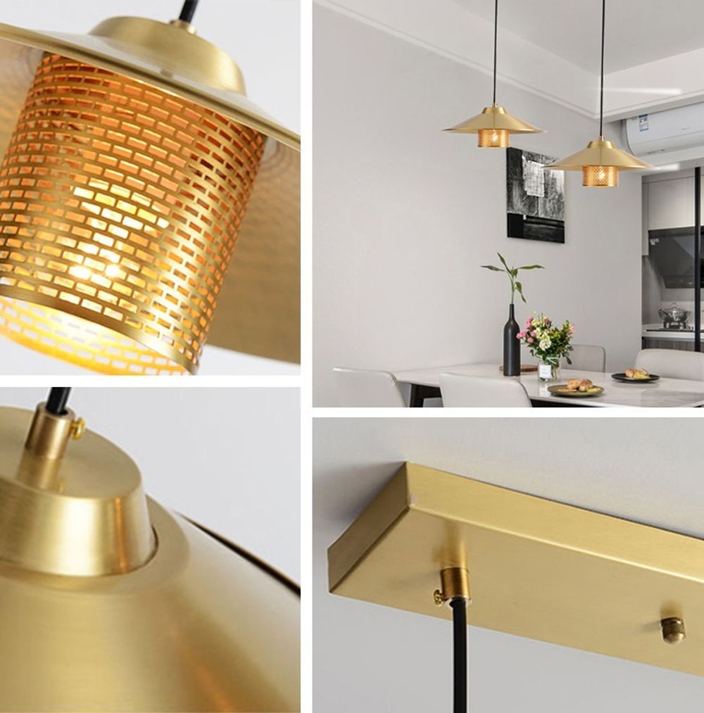 Подвесной светильник SERENITY