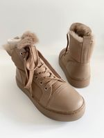 Ботинки Ekonika