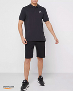 CJ4456-010 Поло Nike Sportswear