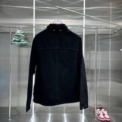 Джинсовка Louis Vuitton