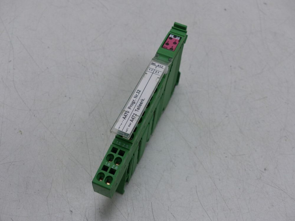 Phoenix Contact IB IL 24 DO 4-2MBD