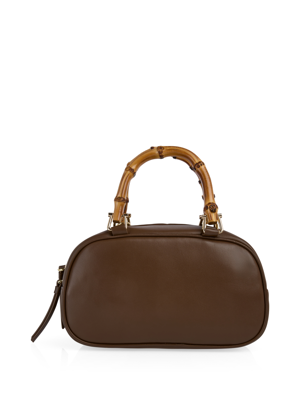 Сумка из натуральной кожи