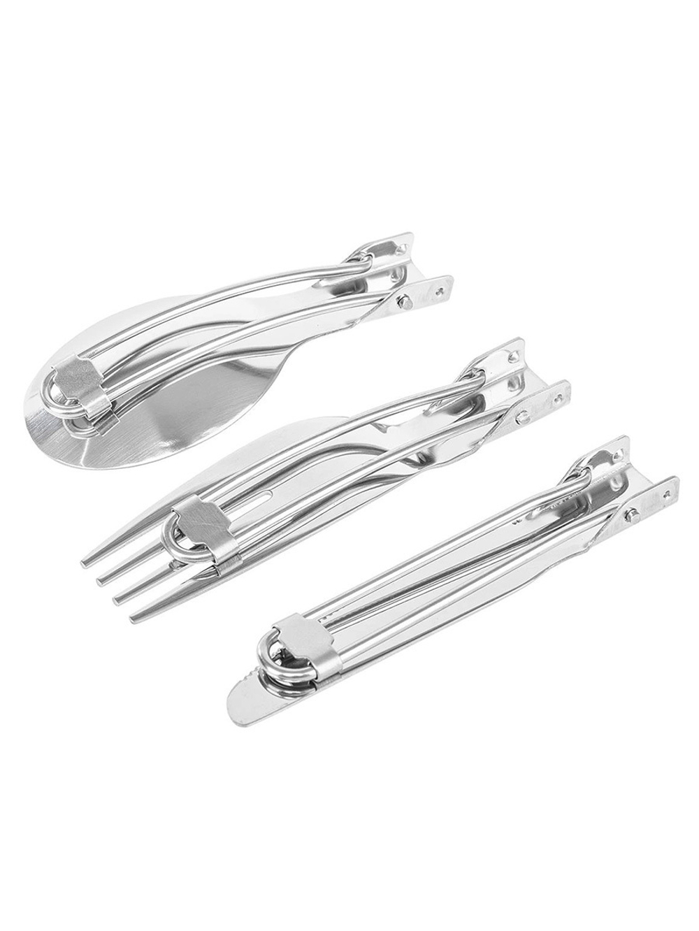 Набор посуды CAMPSOR (HS-CAMPSOR-400)