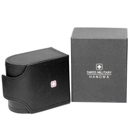Швейцарские часы Swiss Military Hanowa 06-5251.33.001