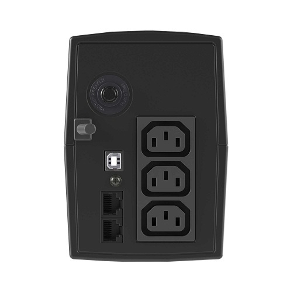 Источник бесперебойного питания  DKC INFOLCD800I
