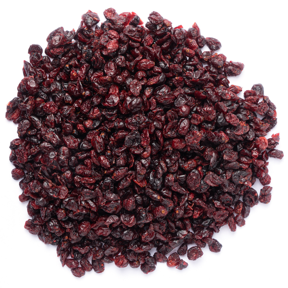 Клюква вяленая 100г