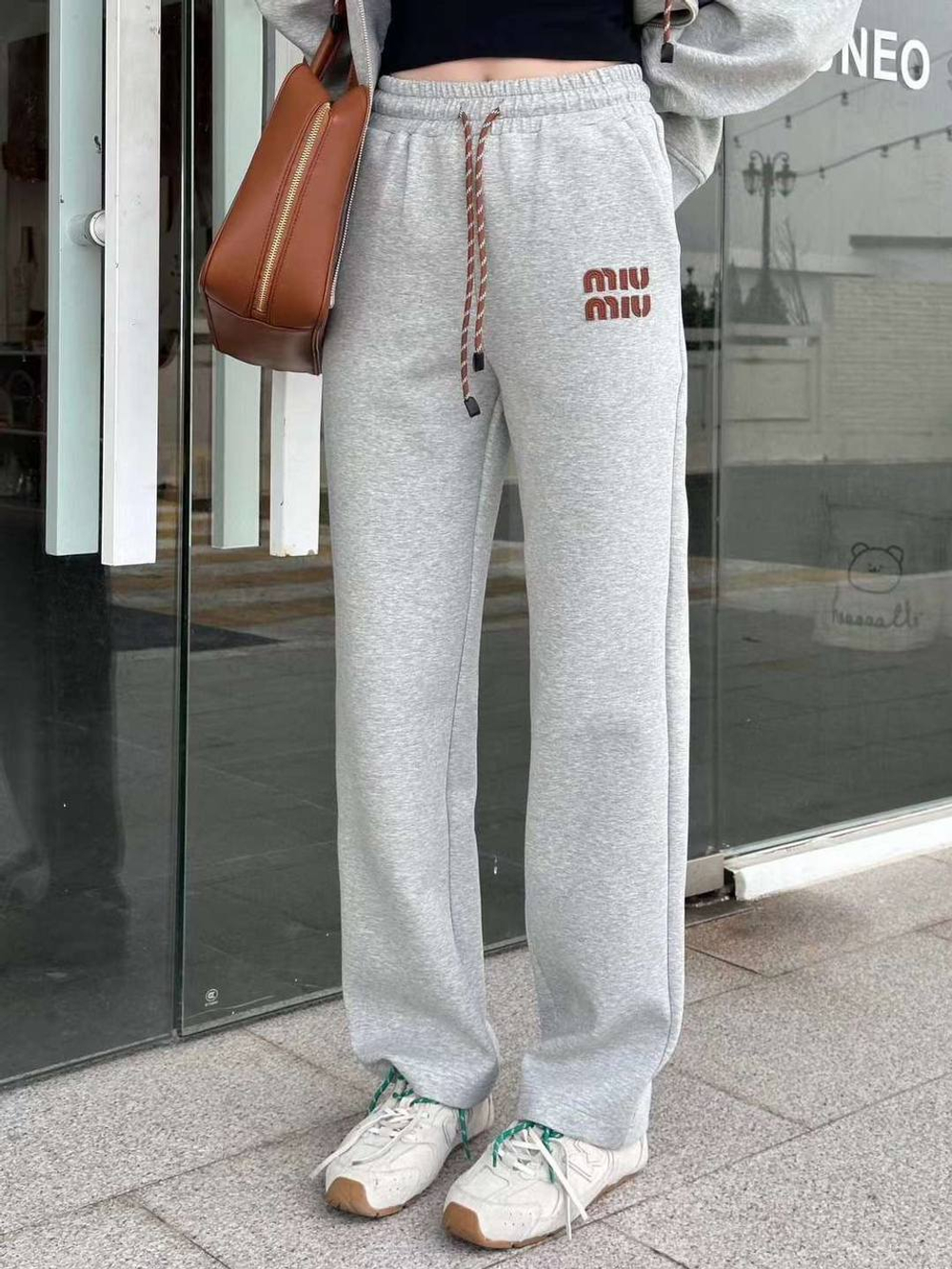 Костюм MIU MIU