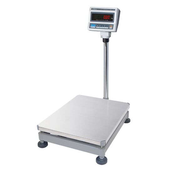 Весы товарные CAS DBII-150E