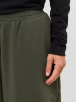 Штаны бананы оверсайз