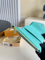 Louis Vuitton Victorine Wallet