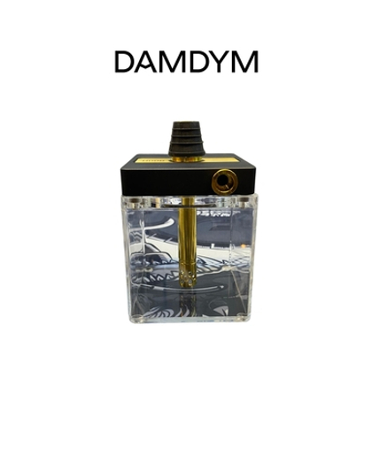 Кальян Hoob Subatom