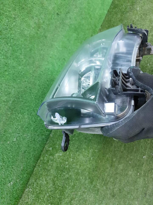 Фара левая BMW X5 F15 X6 F16 15-18 LED В сборе