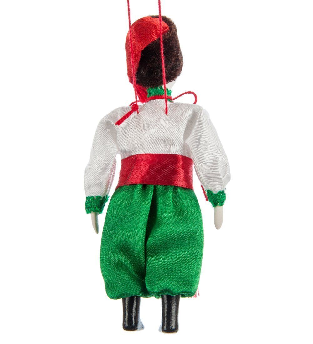 RK-653 Кукла подвесная «Вакула»