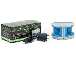 Отпугиватель мышей, крыс, тараканов ЭкоСнайпер LS-927