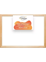 Деревянная рама 59,4x84,1 для картин на подрамнике сеч. 40x18